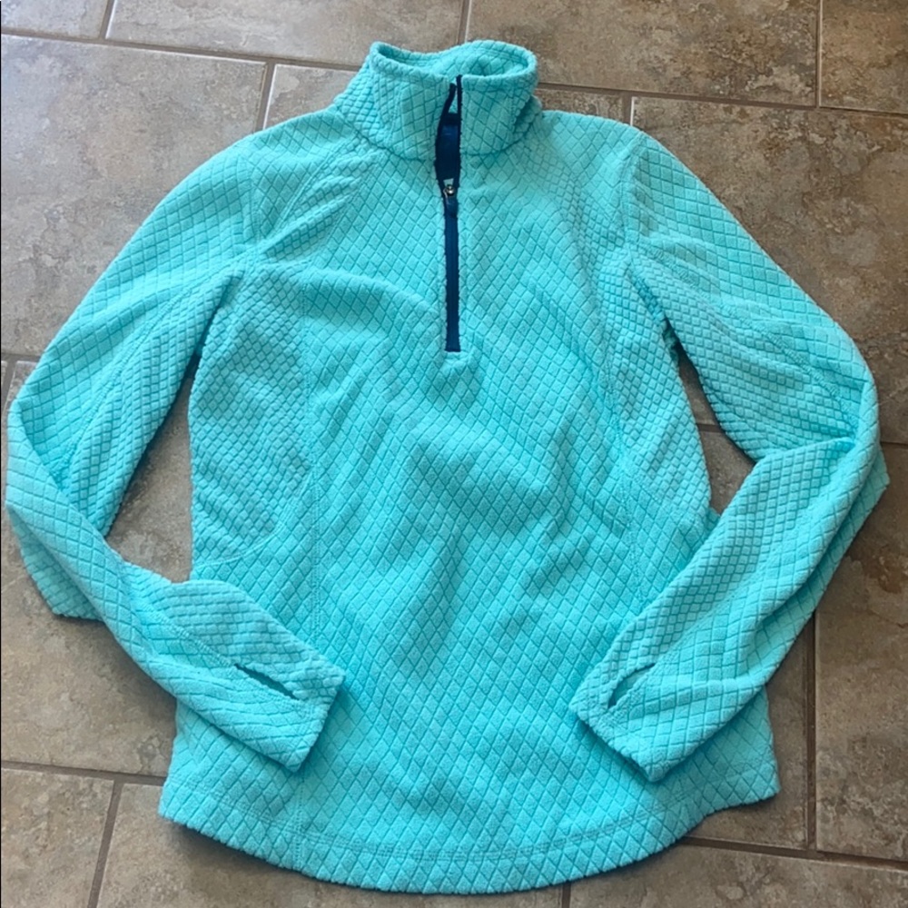 Tek Gear Plush Pullover